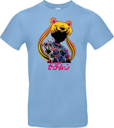 Moon Princess Galaxy