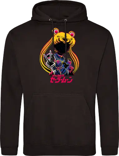 Moon Princess Galaxy