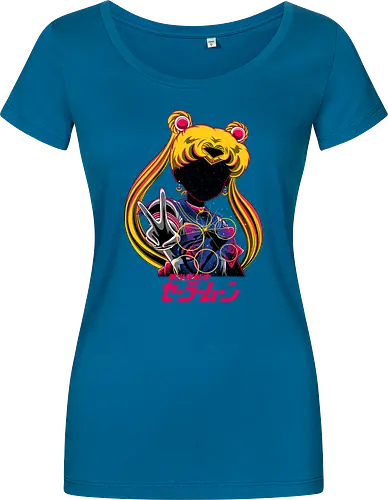 Moon Princess Galaxy