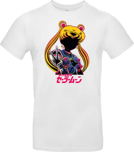 Moon Princess Galaxy