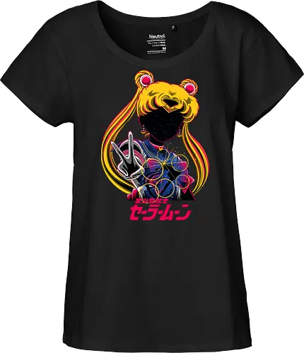 Moon Princess Galaxy