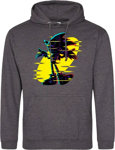 Hedgehog Glitch