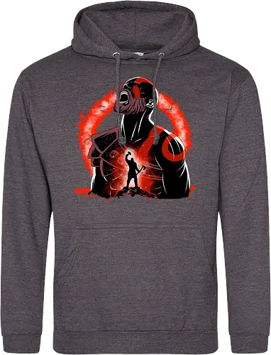 Spartan Rage