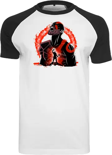 Spartan Rage