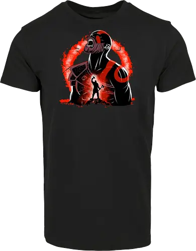 Spartan Rage