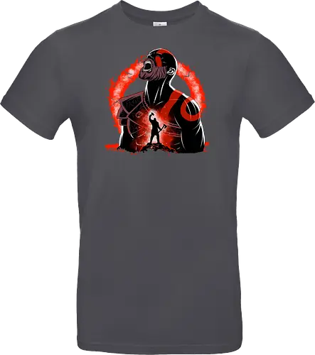 Spartan Rage