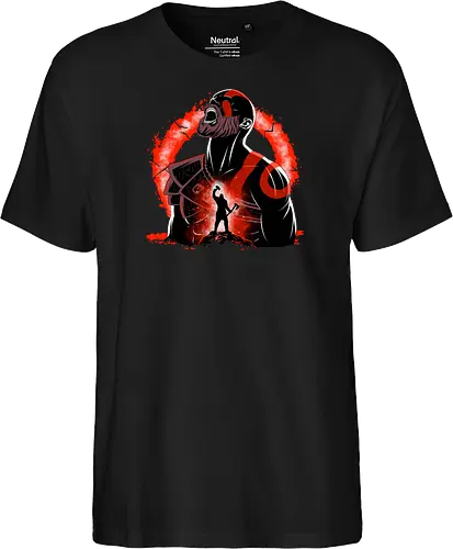 Spartan Rage