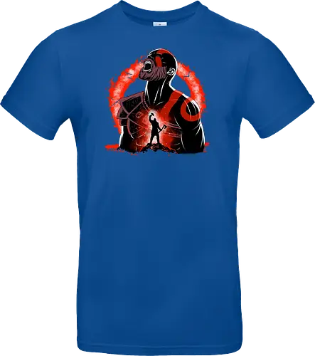 Spartan Rage