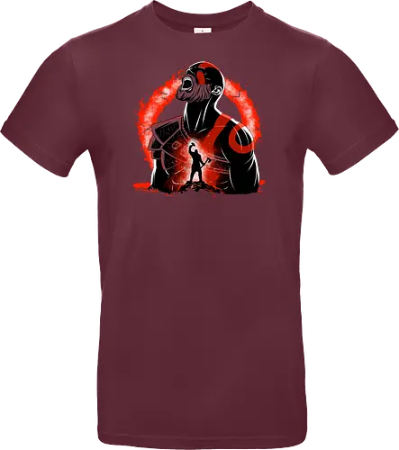 Spartan Rage
