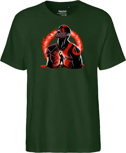 Spartan Rage