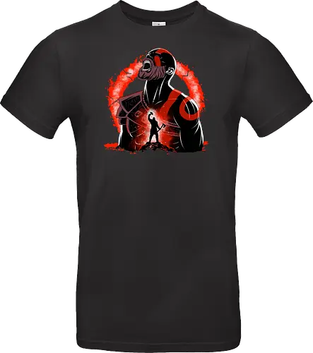 Spartan Rage