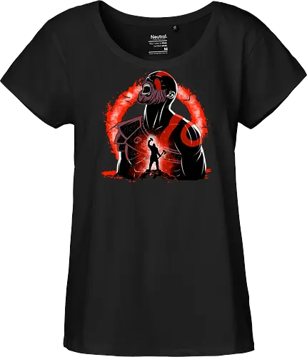 Spartan Rage