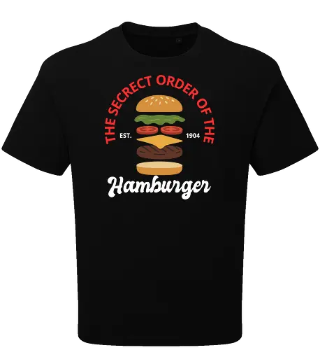 The Secret Order of the Hamburger 