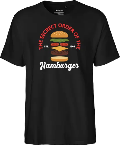The Secret Order of the Hamburger 