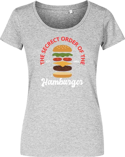 The Secret Order of the Hamburger 