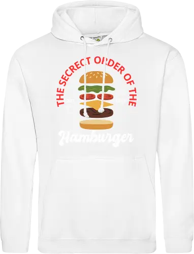 The Secret Order of the Hamburger 