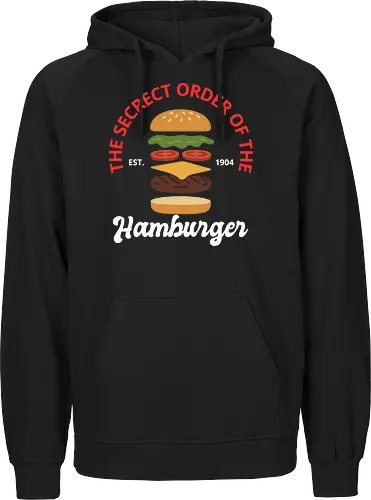 The Secret Order of the Hamburger 