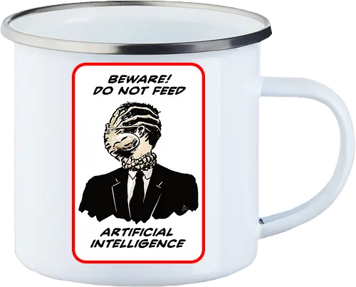 Beware AI