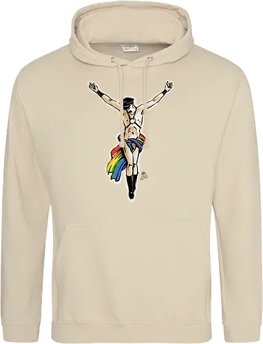 Jesus Gay Superstar