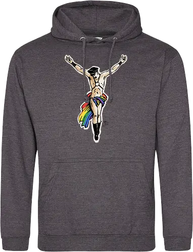 Jesus Gay Superstar