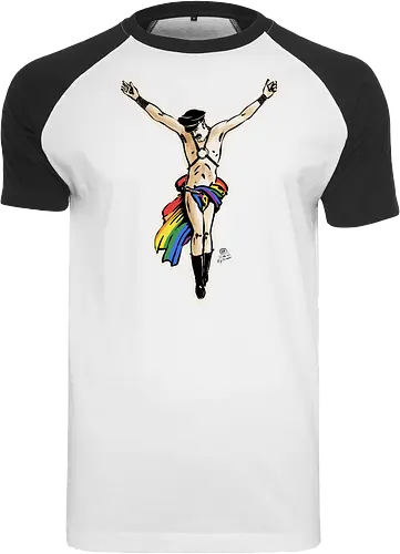 Jesus Gay Superstar