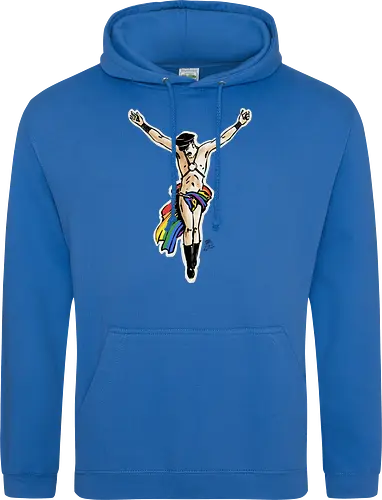 Jesus Gay Superstar
