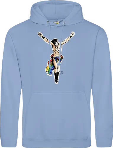 Jesus Gay Superstar