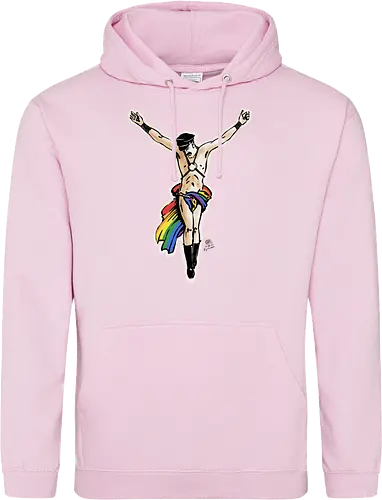 Jesus Gay Superstar