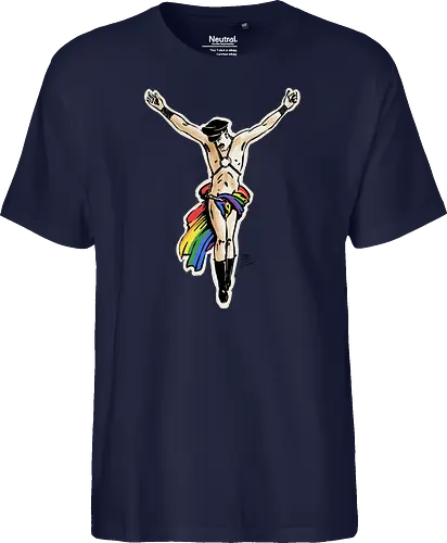 Jesus Gay Superstar