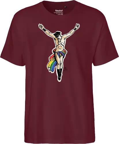 Jesus Gay Superstar