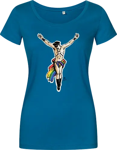 Jesus Gay Superstar