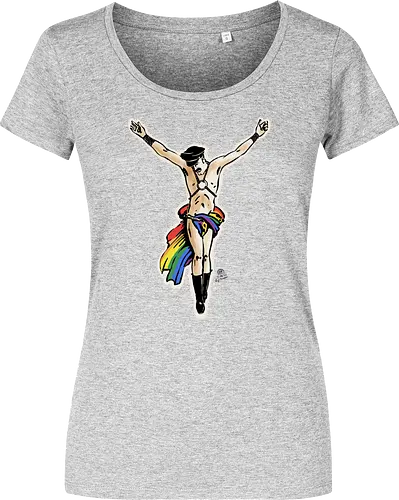 Jesus Gay Superstar