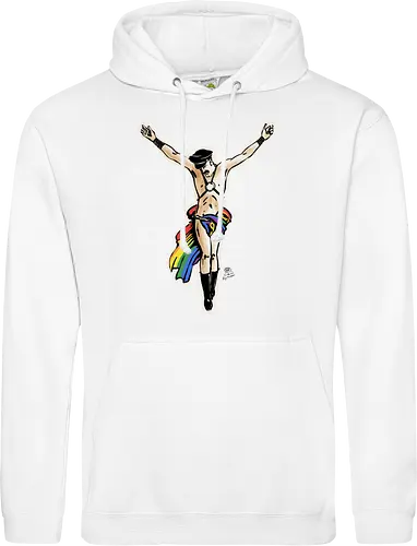 Jesus Gay Superstar