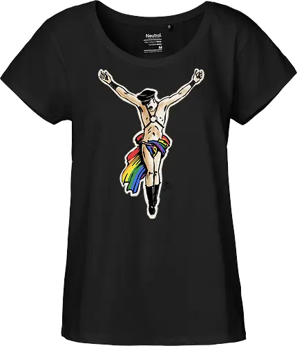 Jesus Gay Superstar