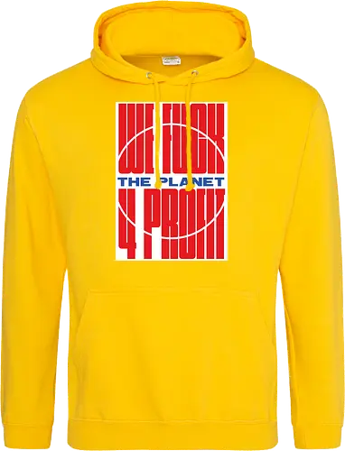 WE FUCK THE PLANET 4 MONEY