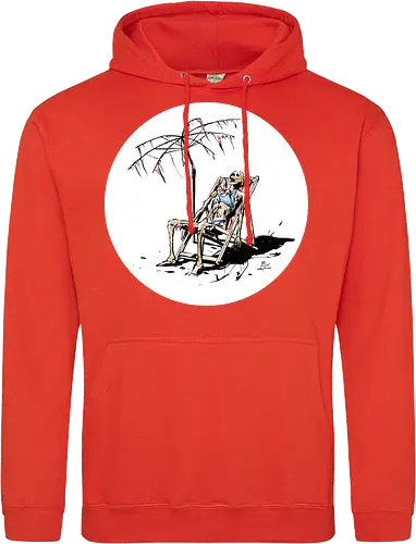 Dead Deck Chair