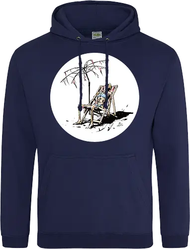 Dead Deck Chair