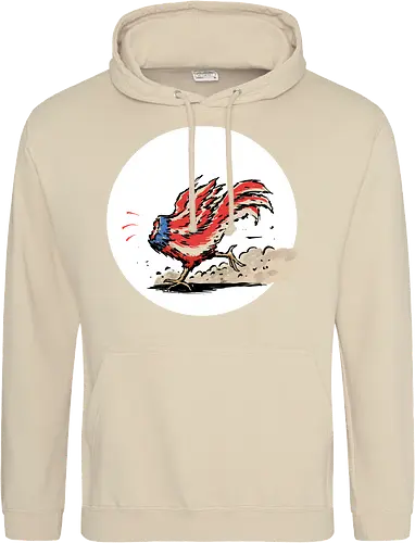 American Rooster