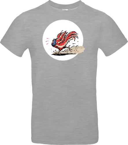 American Rooster