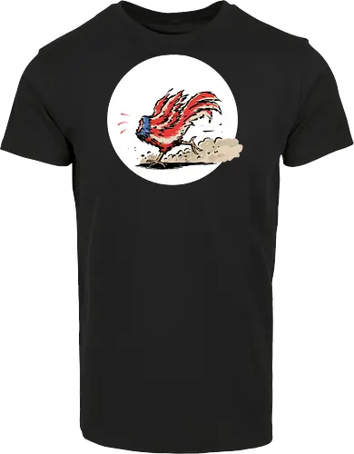 American Rooster