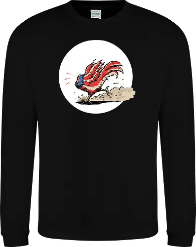 American Rooster