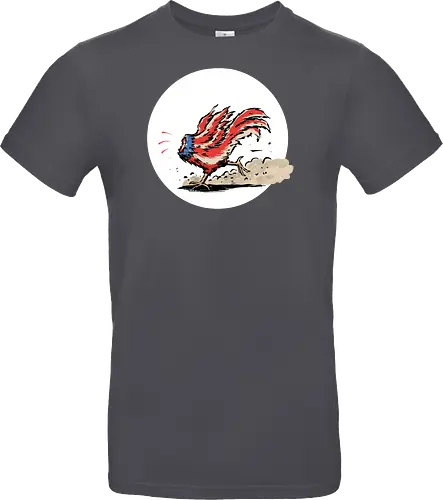 American Rooster