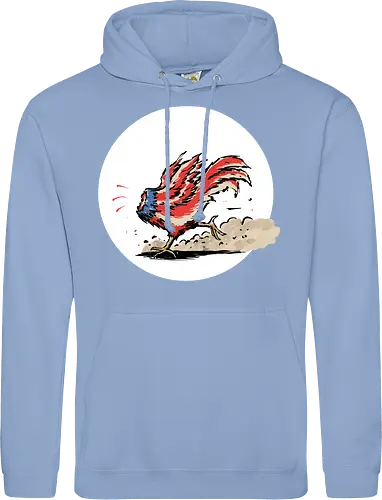 American Rooster