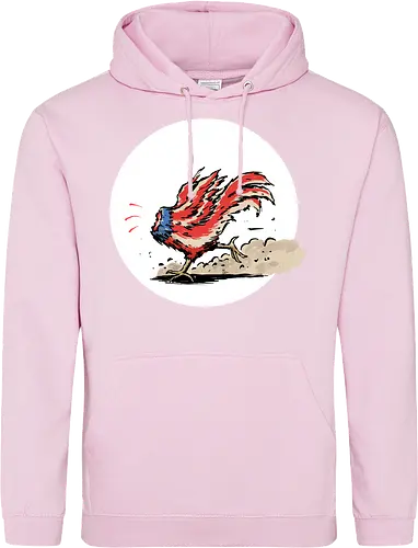 American Rooster