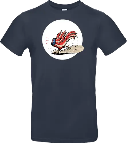 American Rooster