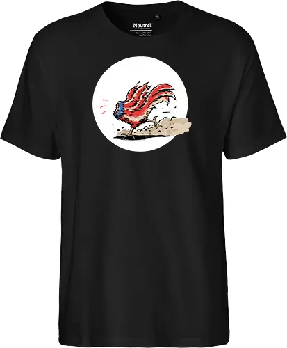 American Rooster