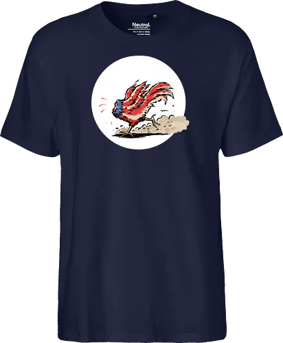 American Rooster