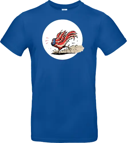 American Rooster