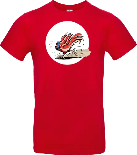 American Rooster