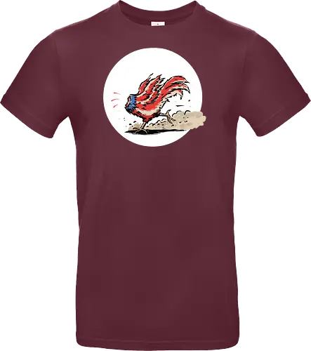 American Rooster